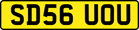 SD56UOU