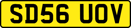SD56UOV