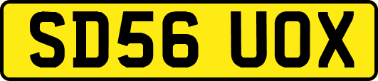 SD56UOX