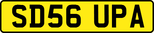 SD56UPA