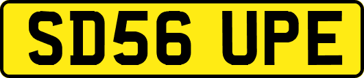SD56UPE