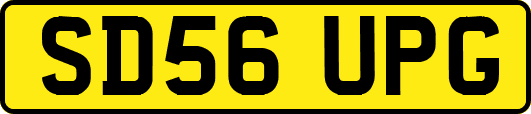 SD56UPG