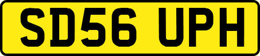 SD56UPH