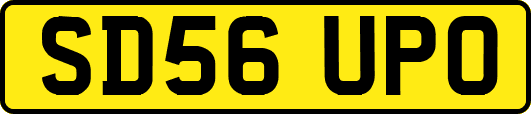 SD56UPO