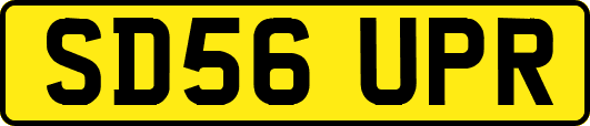 SD56UPR