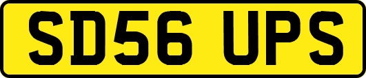 SD56UPS