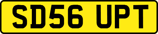 SD56UPT