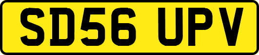 SD56UPV