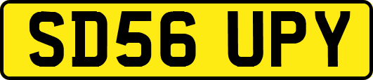SD56UPY