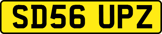 SD56UPZ