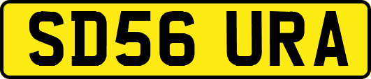 SD56URA