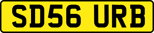 SD56URB