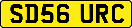 SD56URC