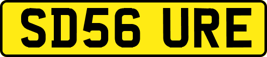 SD56URE
