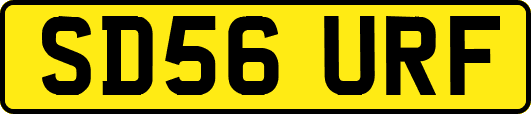SD56URF