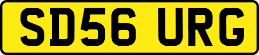 SD56URG