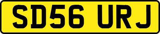 SD56URJ