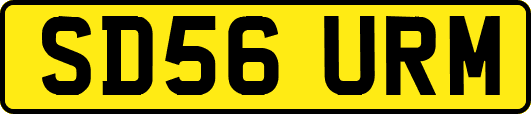 SD56URM