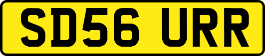 SD56URR