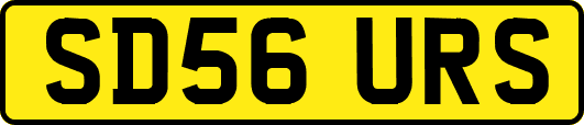SD56URS