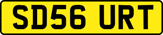 SD56URT