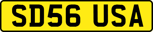 SD56USA