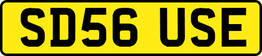 SD56USE