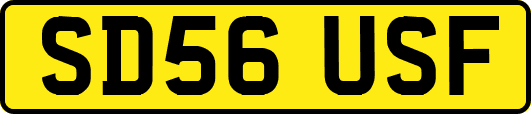 SD56USF