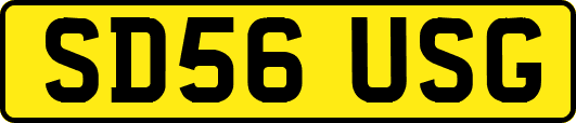 SD56USG