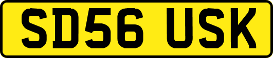 SD56USK
