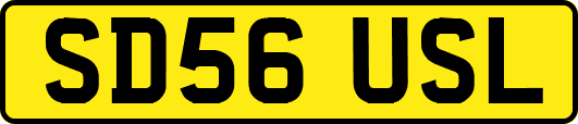 SD56USL