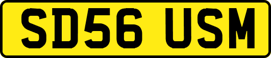 SD56USM