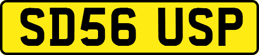 SD56USP