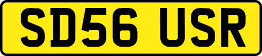 SD56USR