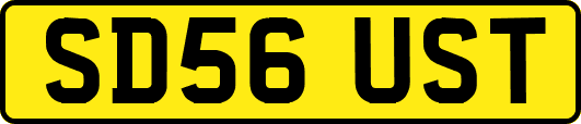 SD56UST