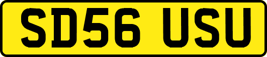 SD56USU