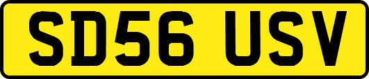 SD56USV