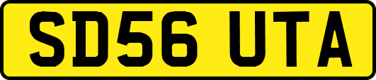 SD56UTA