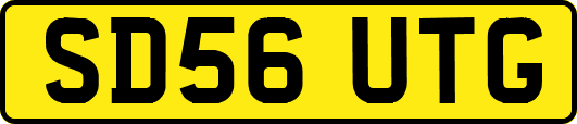 SD56UTG