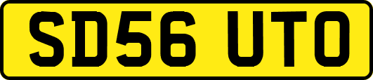 SD56UTO