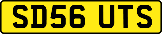 SD56UTS