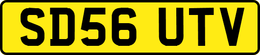 SD56UTV
