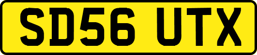 SD56UTX