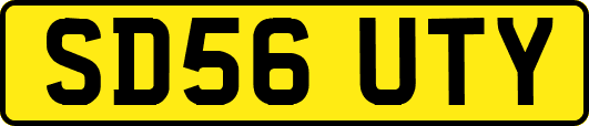 SD56UTY