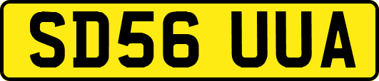 SD56UUA