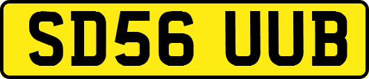 SD56UUB
