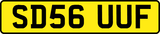SD56UUF