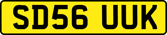 SD56UUK