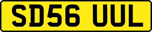 SD56UUL