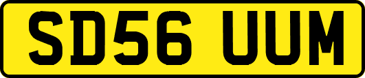 SD56UUM